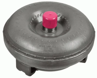 TORQUE CONVERTER FITS: MERCEDES-BENZ G-CLASS G 280 CDI /G 300 CDI .MERCEDES-B - Image 1 of 4
