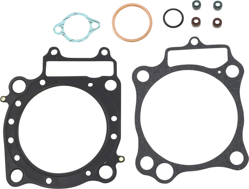 PROX Top End Gasket Set - Fits Honda CRF450R 35.1402 - Image 1 of 1