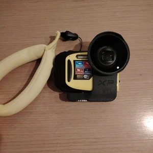 Fujifilm FinePix XP70 Waterproof Digital Camera Waterproof to 10m - Picture 1 of 14