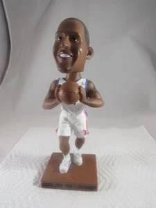 BOBBLEHEAD CORLISS WILLIAMSON DETROIT PISTONS 8 1/4" - Picture 1 of 2