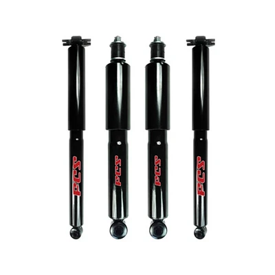 Amortiguador FCS delantero y trasero 4 piezas para Chevrolet Colorado GMC Canyon Foto 1 de 3