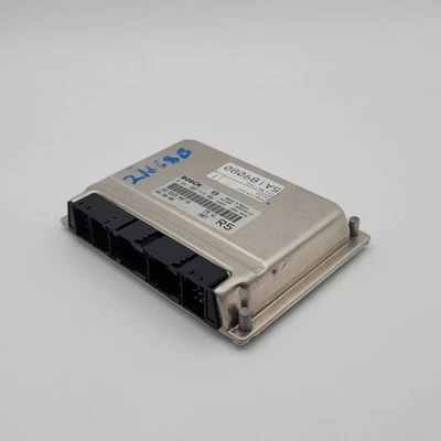 Módulo de control informático del motor Land Range Rover 2003 2004 2005 OEM NNN500400 Foto 1 de 4