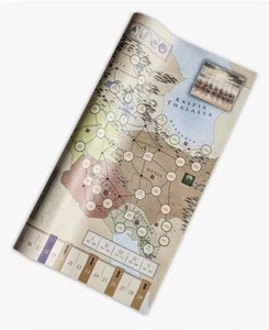 Nachfolger Riesen Spielmatte Neu - Bild 1 von 2