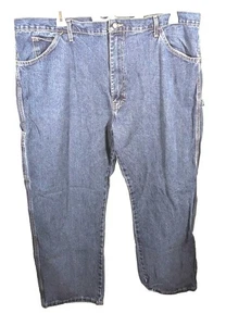 Dickies Jeans Herren 44/30 blau gebraucht - Bild 1 von 6