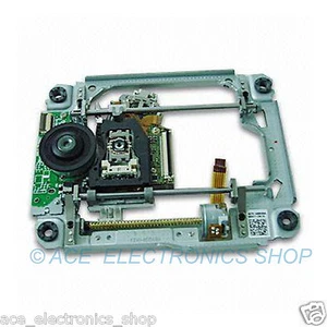 Brand New Sony PS3 KES-400A Blu-ray Bluray drive Laser Lens KEM-400AAA with deck - Picture 1 of 1