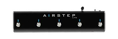 XSONIC Airstep Lite MIDI, HID Wireless Controller with 5 Footswitch, 300H Pla... - Image 1 of 2