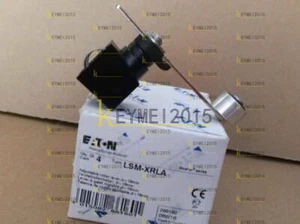 New 4PCS Eaton Moeller LSM-XRLA Operating Head for Limit Switch - Picture 1 of 1