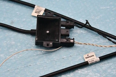 ✅ Nissan Rogue 2017 2018 2019 2020 puerta levadiza trasera sensor de movimiento y cableado OEM Foto 1 de 4