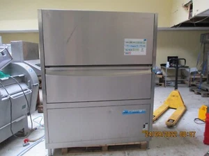 MEIKO VF 250.2 ,BJ14 Spülmaschine Doppel Korbspülmaschine Geschirrspülmaschine - Bild 1 von 12