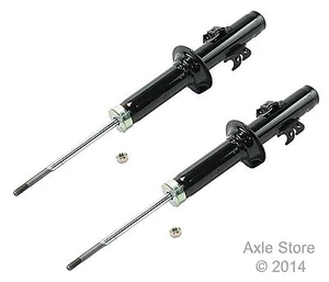 2 conjuntos de puntal delantero aptos para Honda Odyssey 1998-95, 99-95 Isuzu Oasis - Imagen 1 de 4