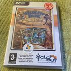 Wildlife Park Gold Edition Pc Cd-rom Games New & Sealed