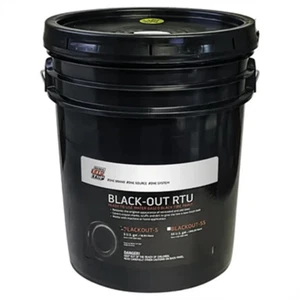 Remline Ready to Use Water Based Black Tire Paint - 5 Gallon - Picture 1 of 2