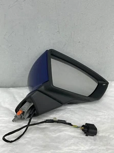 ESPEJO RETROVISOR DELANTERO DERECHO LADO CONDUCTOR SEAT IBIZA 2020 E9036684/E9026684 - Imagen 1 de 7