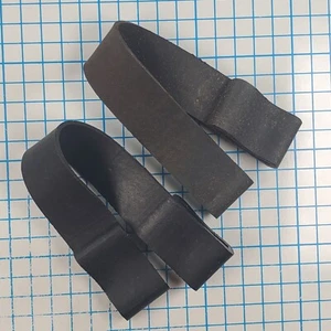 Lawn-Boy Rubber Dust Seal OEM PN# 602940 NOS (Lot of 2) - Picture 1 of 6