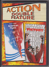 American Flyers/Victory (DVD, lot de 2 disques)