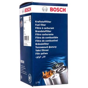 BOSCH F026402268 Kraftstofffilter für IVECO STRALIS S-WAY TRAKKER T-WAY - Bild 1 von 6
