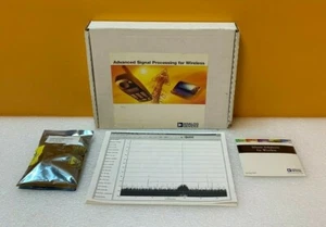 Analog Devices AD6644ST/PCB Analog Digital Converter Evaluation Kit. New! - Picture 1 of 4