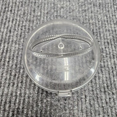 Cuisinart Mini-Prep DLC-3  Replacement Lid DLC-3B Food Processor  - Image 1 of 4