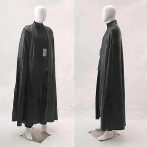 Star Wars 8 cosplay costume The Last Jedi Kylo Ren Uniform Halloween Party Hot - Picture 1 of 7