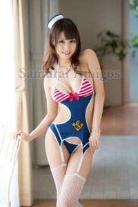 Shunka Ayami Cosplay Photo Book Japanese Gravure Idol (Paperback) - Picture 1 of 2