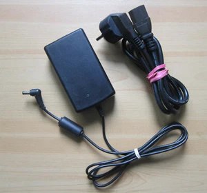 Li Shin LSE9901B1250 fuente de alimentación adaptador de CA cargador fuente de alimentación de enchufe original - Imagen 1 de 4
