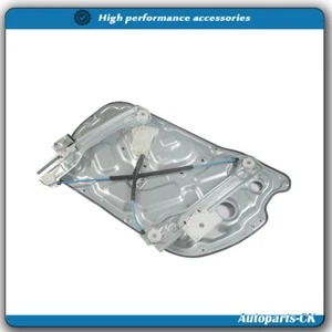 Ajuste para Hyundai Genesis Coupé 2009-2016 regulador de ventana delantera puerta izquierda - Imagen 1 de 10
