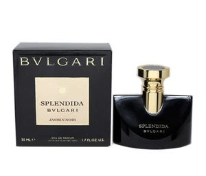 BVLGARI SPLENDIDA JASMIN NOIR EAU DE PARFUM NATURAL SPRAY 50 ML/1.7 FL.OZ. - Picture 1 of 1