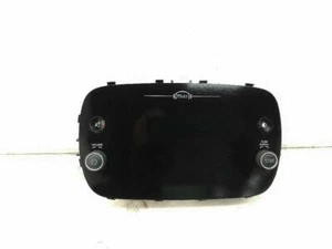 334VP2ECEGPS multifunction screen 424789 for FIAT 500X (334)(2014- ) 1.3 100CV - Imagen 1 de 6
