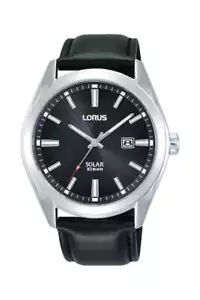 Reloj de vestir solar Lorus para caballero RX339AX9 - Imagen 1 de 1