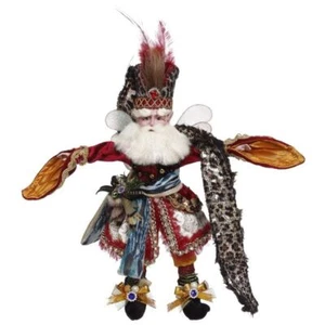 Mark Roberts Weihnachten 2022 Safari Fee, klein 11 cm - Bild 1 von 1