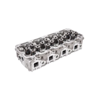 Culata Fleece Freedom (pasajero) para 06-10 GM Duramax 2500-3500 LBZ/LMM - Imagen 1 de 3
