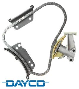 DAYCO LOWER TIMING CHAIN KIT FOR HYUNDAI D4CB TURBO DIESEL 2.5L I4 - Picture 1 of 1