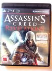67202 Assassin's Creed Revelations Special Edition - Sony PS3 Playstation 3