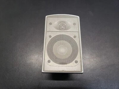 Altavoz satélite sonido envolvente de cine en casa JVC SX8-S 8 ohmios Foto 1 de 4