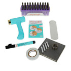 ImpressArt Hand Stamping Essentials Tool Kit 718974 NEW IN BOX