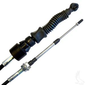 Carro de golf Club Car Precedent 38 1/4" cable delantero y trasero (2007-arriba) - Imagen 1 de 1
