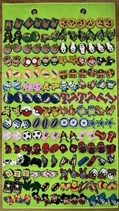 Shoe Charms 50 Pieces Of Your Choice - Picture 1 of 4
