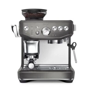 Sage The Barista Express Impress SES876BST Coffee Machine Black Stainless Steel* - Picture 1 of 9