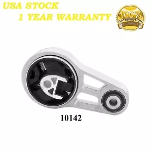 1PCS REAR LOWER TORQUE STRUT MOUNT FIT 2007-2016 MINI COOPER 1.6L DOHC - Picture 1 of 2