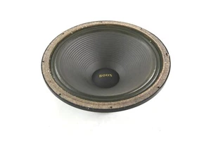 1 Speaker 15in 15 " Solton Boon - Picture 1 of 3
