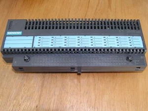 Siemens 6ES7131-0BL00-0XB0 E:03 Simatic DP ET200B 32DI used excellent condition - Picture 1 of 4