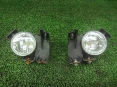 Juego de luces antiniebla JDM 2000 Subaru Impreza STi GDA GDB GG GD fabricante de equipos originales Foto 1 de 4