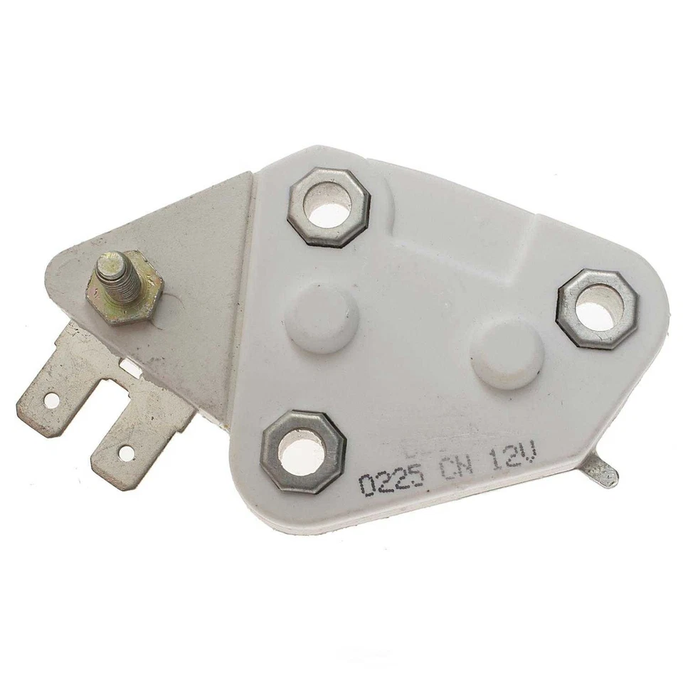 Regulador de voltaje estándar VR191 para uso en algunos camiones IHC y GM  Foto 1 de 1