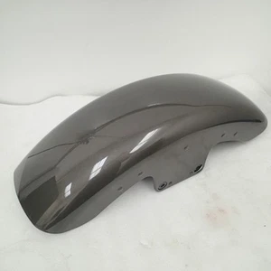 18-21 Harley FLSL Softail Front Fender INDUSTRIAL GRAY 58900257EEZ/58900202 - Picture 1 of 12