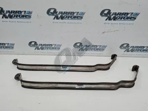 BMW Kraftstofftank Spanngurte x2 Paar 5er F10 M5 2284273 - Bild 1 von 3