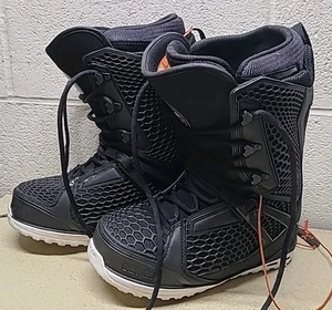Botas de snowboard Thirtytwo para hombre M's TM-Two TALLA 8,5 ¡POCO KILOMETRAJE! - Imagen 1 de 12
