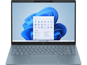Portátil- HP Pavilion Plus 14-ew1003ns, 14" 2.8K OLED, Intel® Evo™ Edition Core™ - Imagen 1 de 7