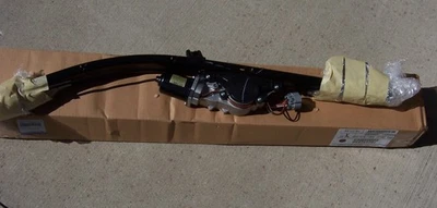 Chrysler Pacifica 2017-2025 pasajero puerta corredera derecha motor pista Foto 1 de 3