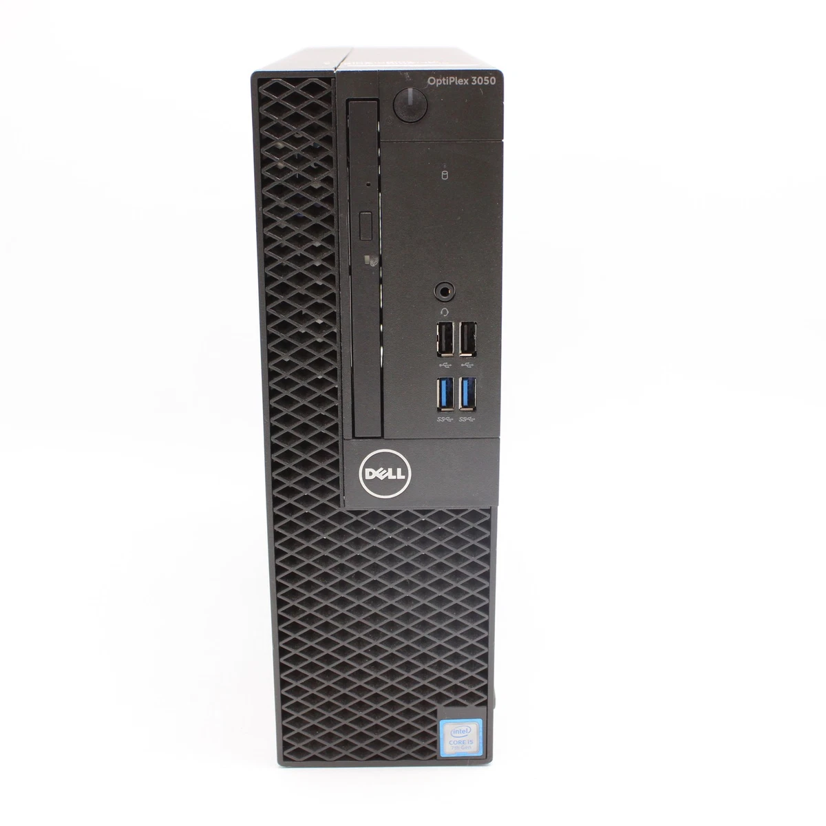 Dell OptiPlex 3050 Intel Core i5 7th Gen. SSD (Solid State Drive