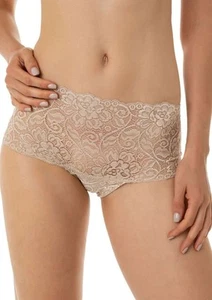 Culotte donna tutto pizzo Tramonte S725 - Imagen 1 de 2